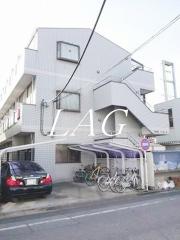 京成本線青砥駅まで徒歩7分