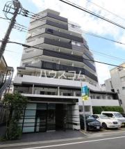 AXAS東十条アジールコート