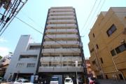ＪＲ山陽本線広島駅まで徒歩10分