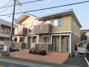 ＪＲ常磐線取手駅までバス約10分 徒歩3分
