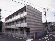 ブルーライン下永谷駅まで徒歩10分