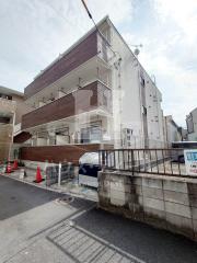 東武東上線中板橋駅まで徒歩2分