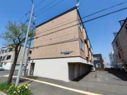 ＪＲ札沼線百合が原駅まで徒歩15分