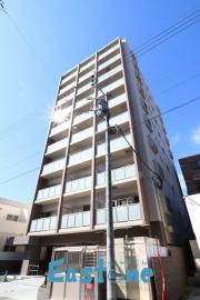 サンハイツ中州通り