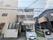 中島町貸家