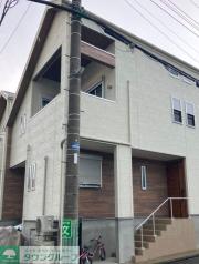 下井草戸建
