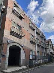 ＪＲ中央線三鷹駅まで徒歩7分