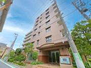 ライオンズマンション木根川中央公園