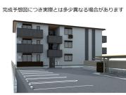D-ROOM西熊本駅II