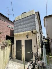 メゾンド小岩