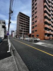 ＪＲ中央本線大曽根駅まで徒歩1分