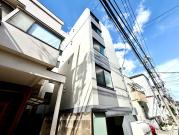 （仮）ドメイン押上