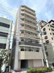 地下鉄今里筋線緑橋駅まで徒歩4分