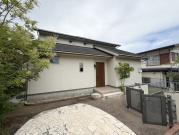 竜が台5丁目戸建