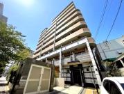 近鉄南大阪線藤井寺駅まで徒歩2分