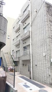 音羽小峰マンションズ