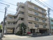 川名シティハウス
