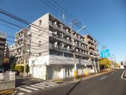リエス多摩センター