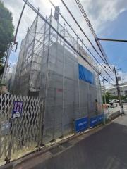 西武池袋・豊島線江古田駅まで徒歩3分