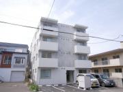 ルチアーノ山鼻