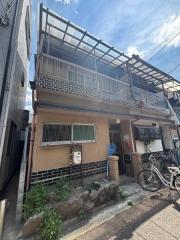 喜連テラス