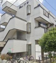 ＪＲ埼京線北戸田駅まで徒歩12分