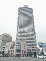 豊洲シエルタワー