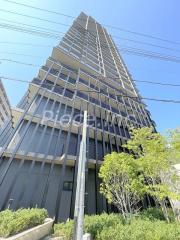 シエリアタワー大阪福島