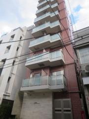 東急目黒線武蔵小山駅まで徒歩3分