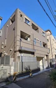 京急大師線川崎大師駅まで徒歩18分