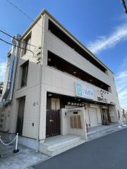 ＪＲ総武線（各駅停車）西船橋駅まで徒歩6分