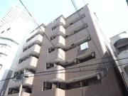 ノールプレール新町