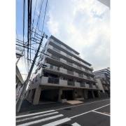 ドメイン横濱鶴見