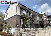 セジュール香久山B棟