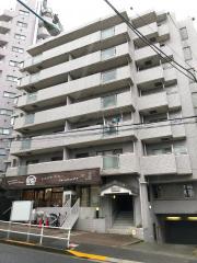 都営大江戸線若松河田駅まで徒歩3分