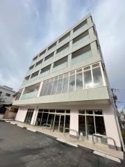 広島電鉄横川線横川一丁目駅まで徒歩4分
