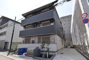 ＪＲ中央線西八王子駅まで徒歩16分