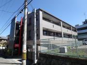 大阪モノレール彩都線豊川駅まで徒歩13分