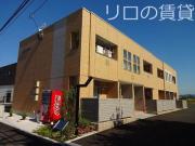ＪＲ筑豊本線飯塚駅まで徒歩8分