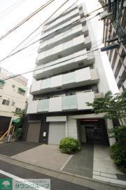 ＪＲ山手線巣鴨駅まで徒歩6分