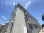D-スクエア寄住