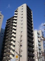 地下鉄桜通線久屋大通駅まで徒歩6分