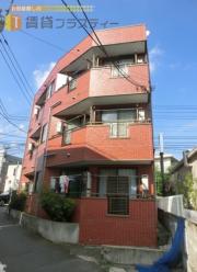 ＪＲ総武線（各駅停車）本八幡駅まで徒歩6分