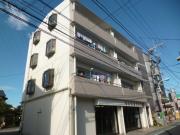 西武多摩川線多磨駅まで徒歩1分