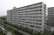 阪急宝塚線服部天神駅まで徒歩10分