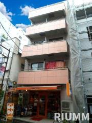ＪＲ山手線大塚駅まで徒歩3分