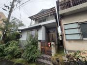 西板持町2丁目戸建