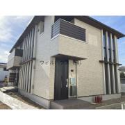 三国ヶ丘residence E棟