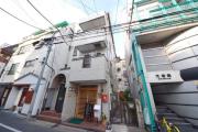 ＪＲ総武線（各駅停車）新小岩駅まで徒歩5分