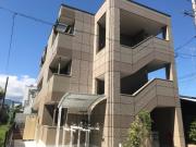 小田急小田原線本厚木駅まで徒歩11分